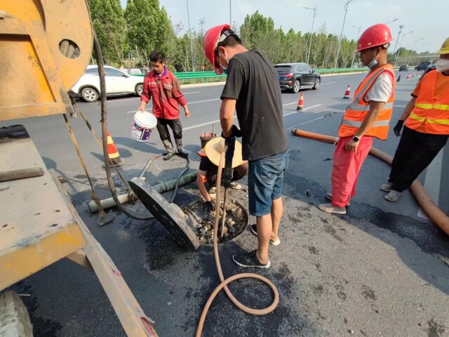 伊犁管道潜水封堵气囊