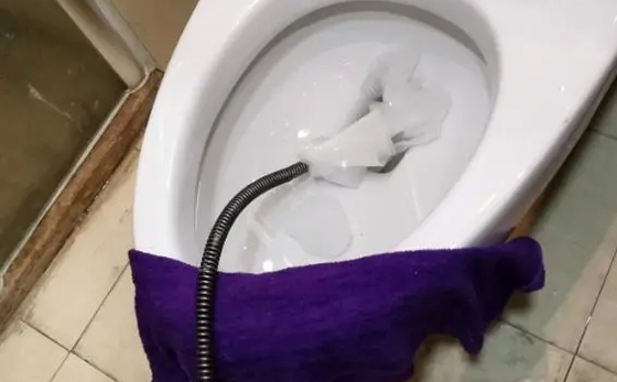 伊犁马桶疏通